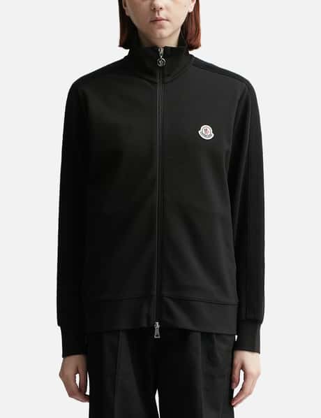 Moncler Zip-up Sweatshirt