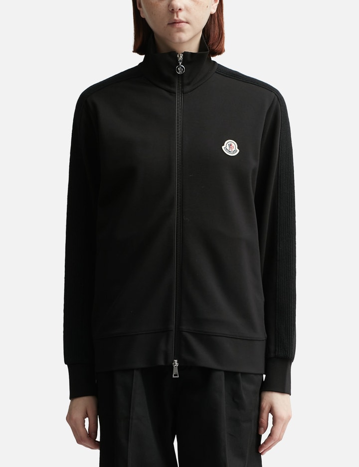 Zip-up Sweatshirt Placeholder Image