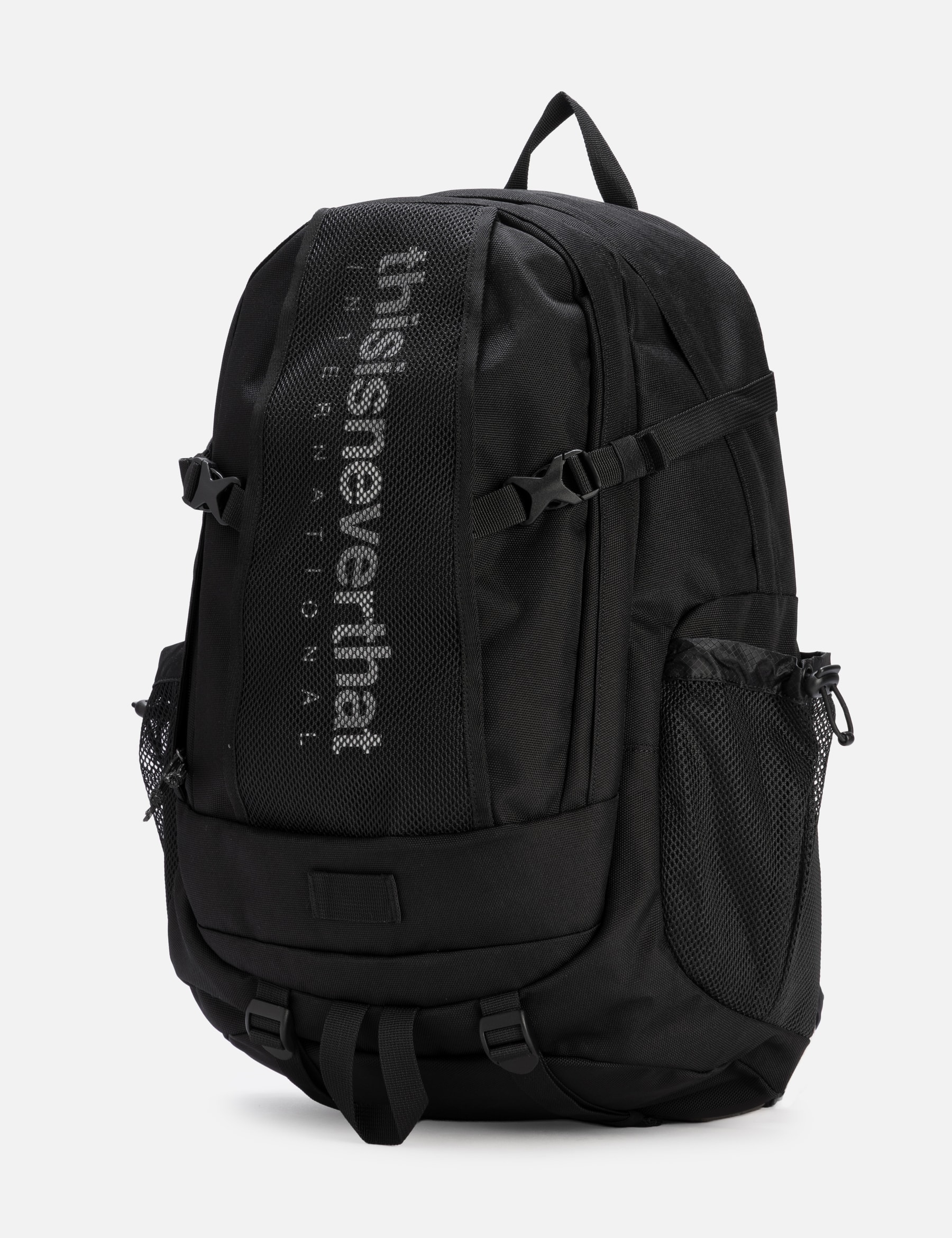International-Logo Backpack 30 view 20