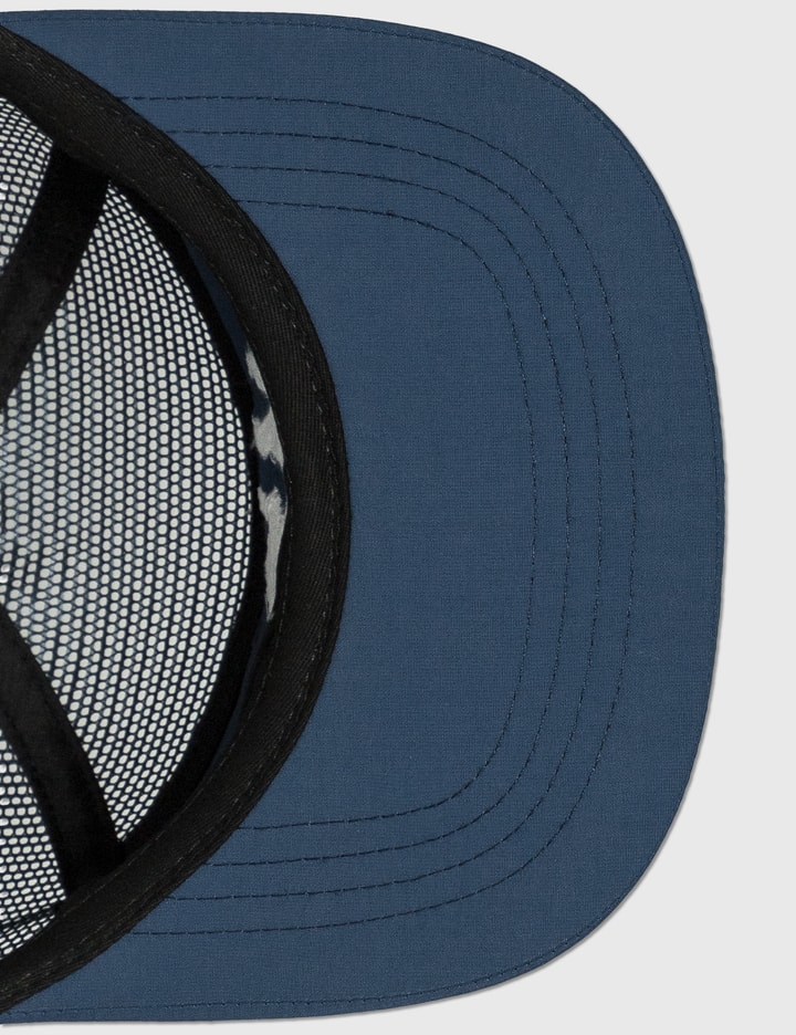 Trek Cap Placeholder Image