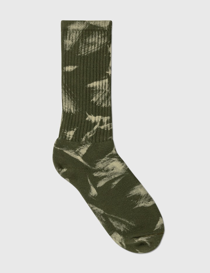 Hand Off Mid Vintage Socks Placeholder Image