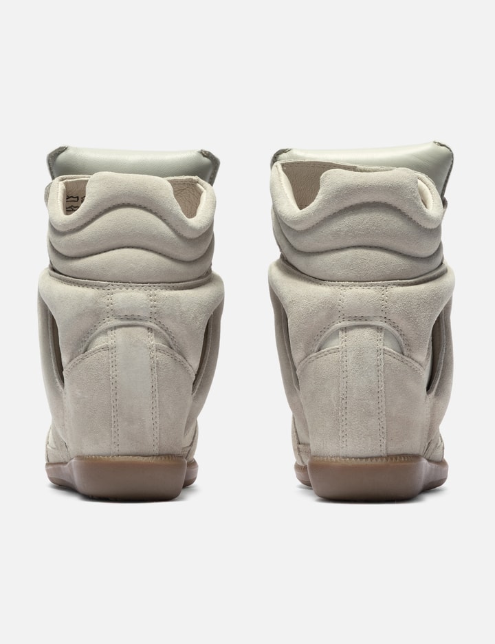 Isabel Marant Bekett