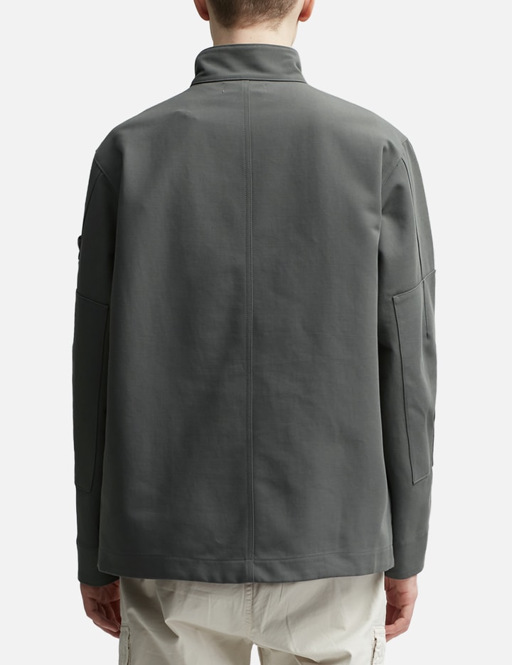 Gabardine Ghost Jacket Placeholder Image