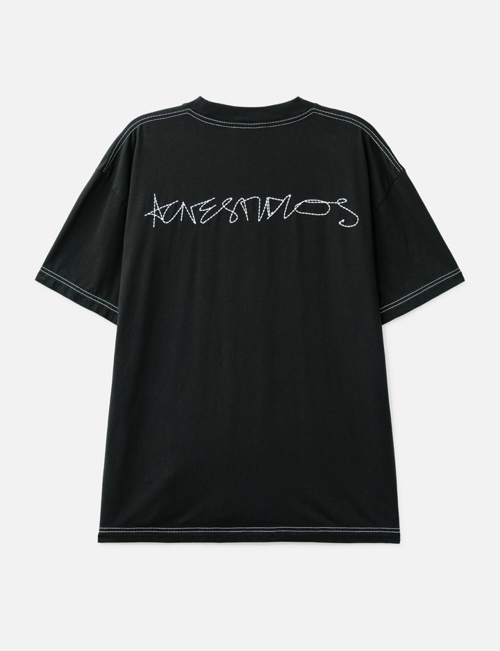Logo T-shirt Placeholder Image