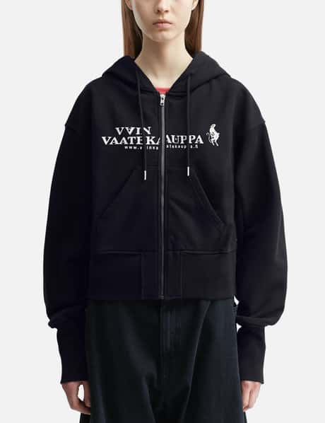 VAIN Vaatekauppa Hoodie