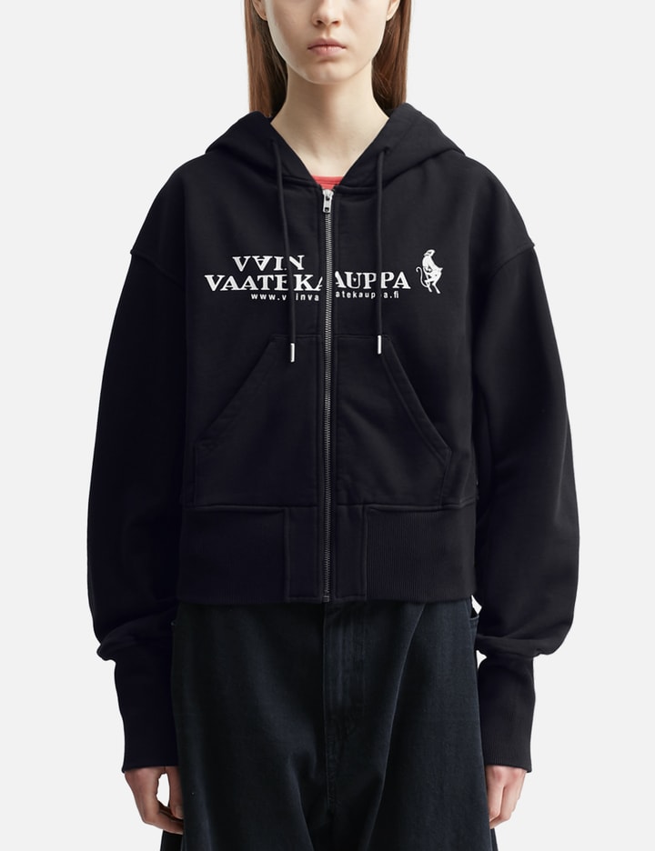 Vaatekauppa Hoodie Placeholder Image
