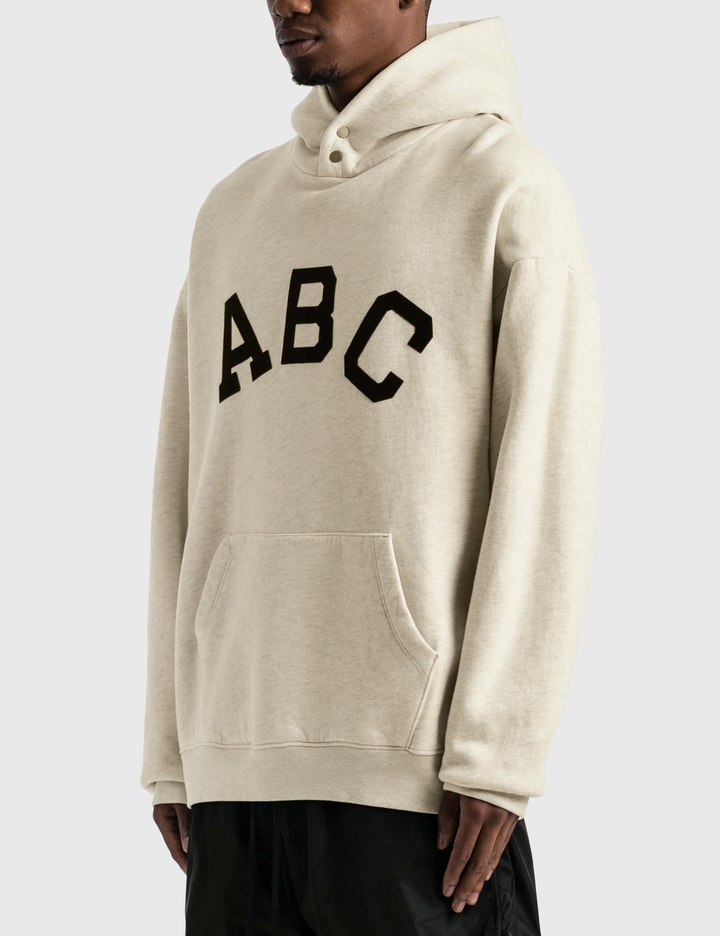 ABC Hoodie Placeholder Image
