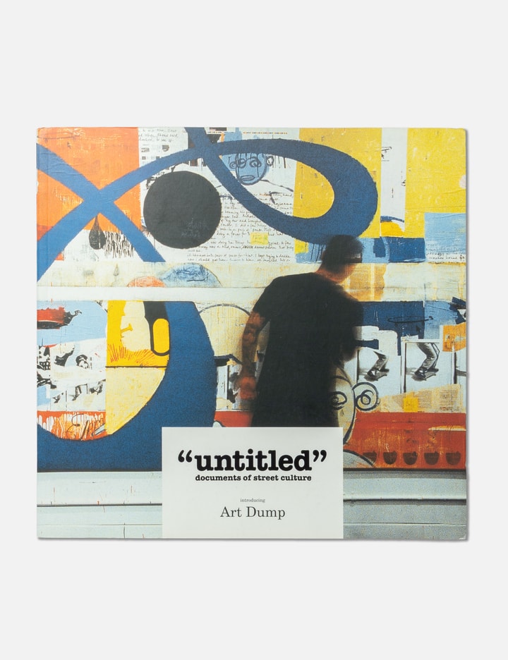 Documents Of Street Culture: Introducing Art Dump Placeholder Image