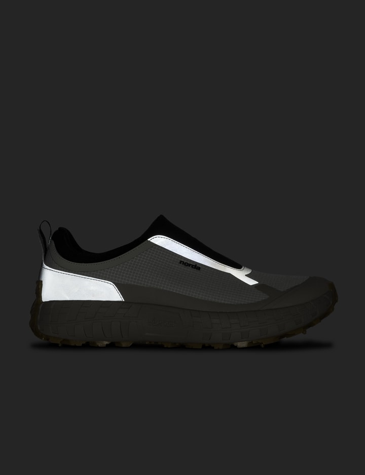 Norda Lace-up Sneakers