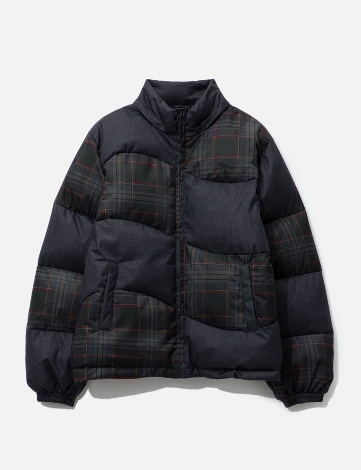 Premium Tweed Puffer Placeholder Image