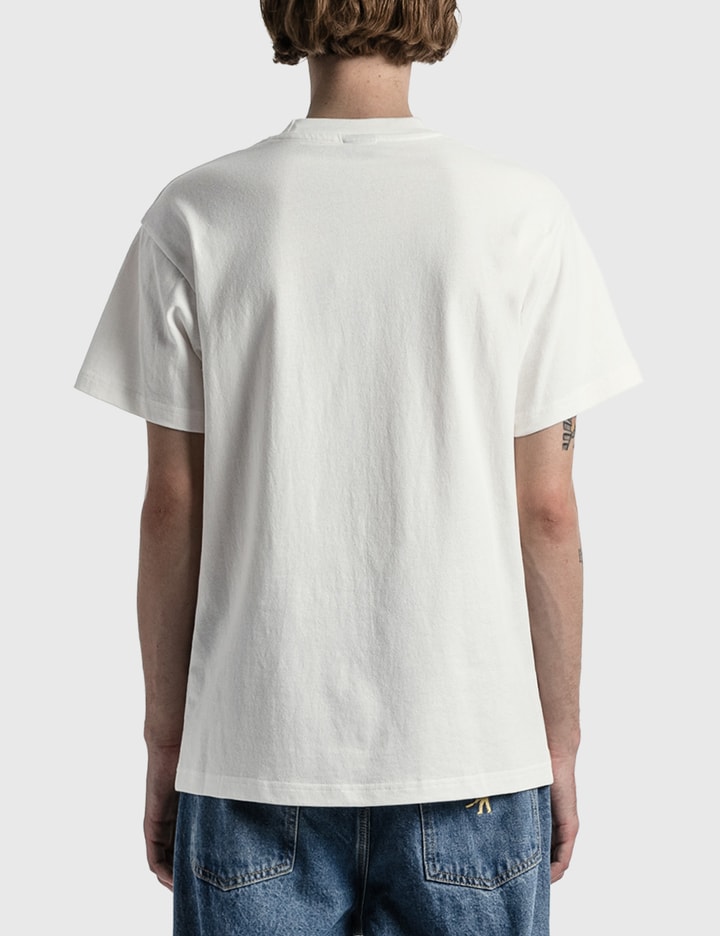 Sham Embroidery T-shirt Placeholder Image