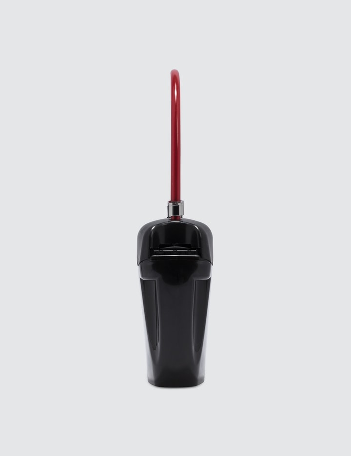 Strap Padlock Bag Placeholder Image