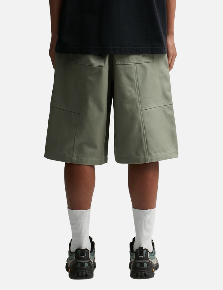 WORKWEAR SHORTS Placeholder Image