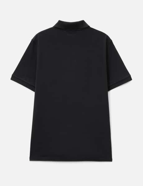 Cotton-Blend Piqué Polo Shirt view 8