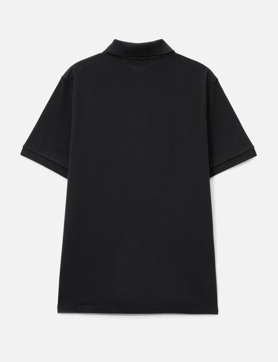 Cotton-Blend Piqué Polo Shirt view 9