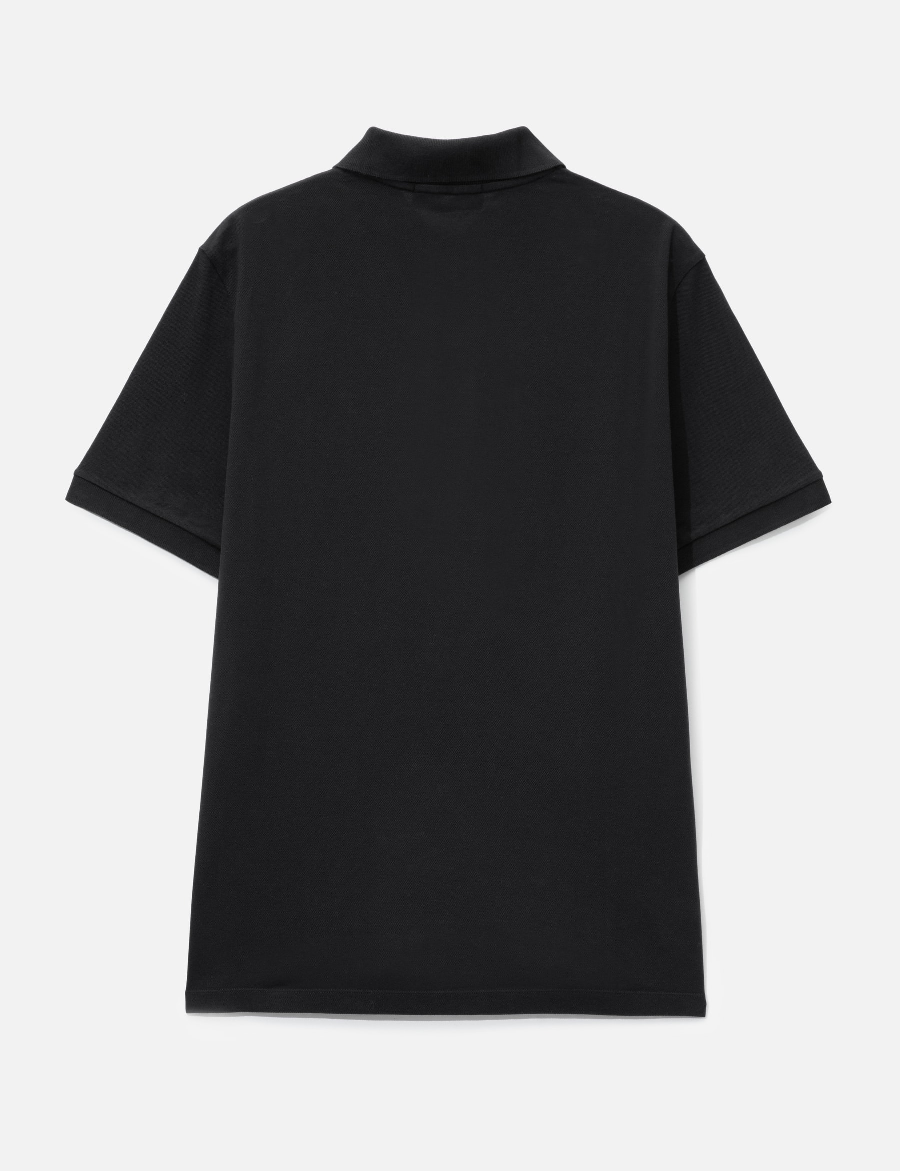 Cotton-Blend Piqué Polo Shirt view 17