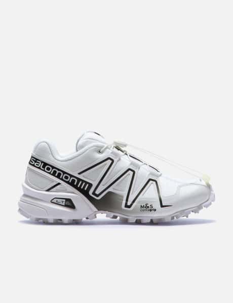 Salomon Speedcross 3