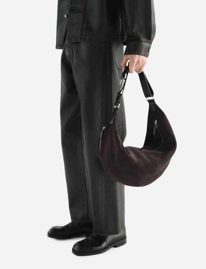 Lemaire Quiver Clip Bag