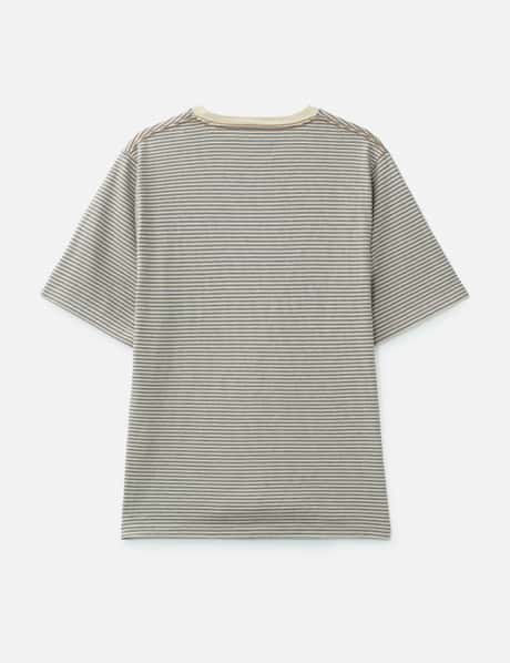 Stripe Tee view 8