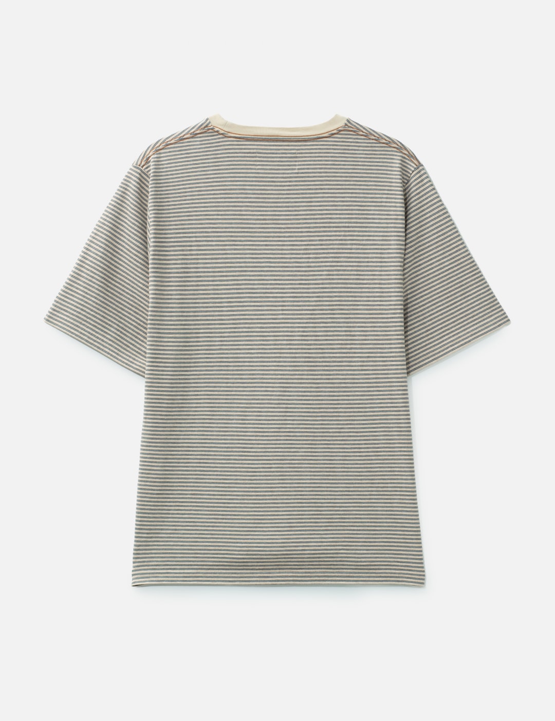 Stripe Tee view 9