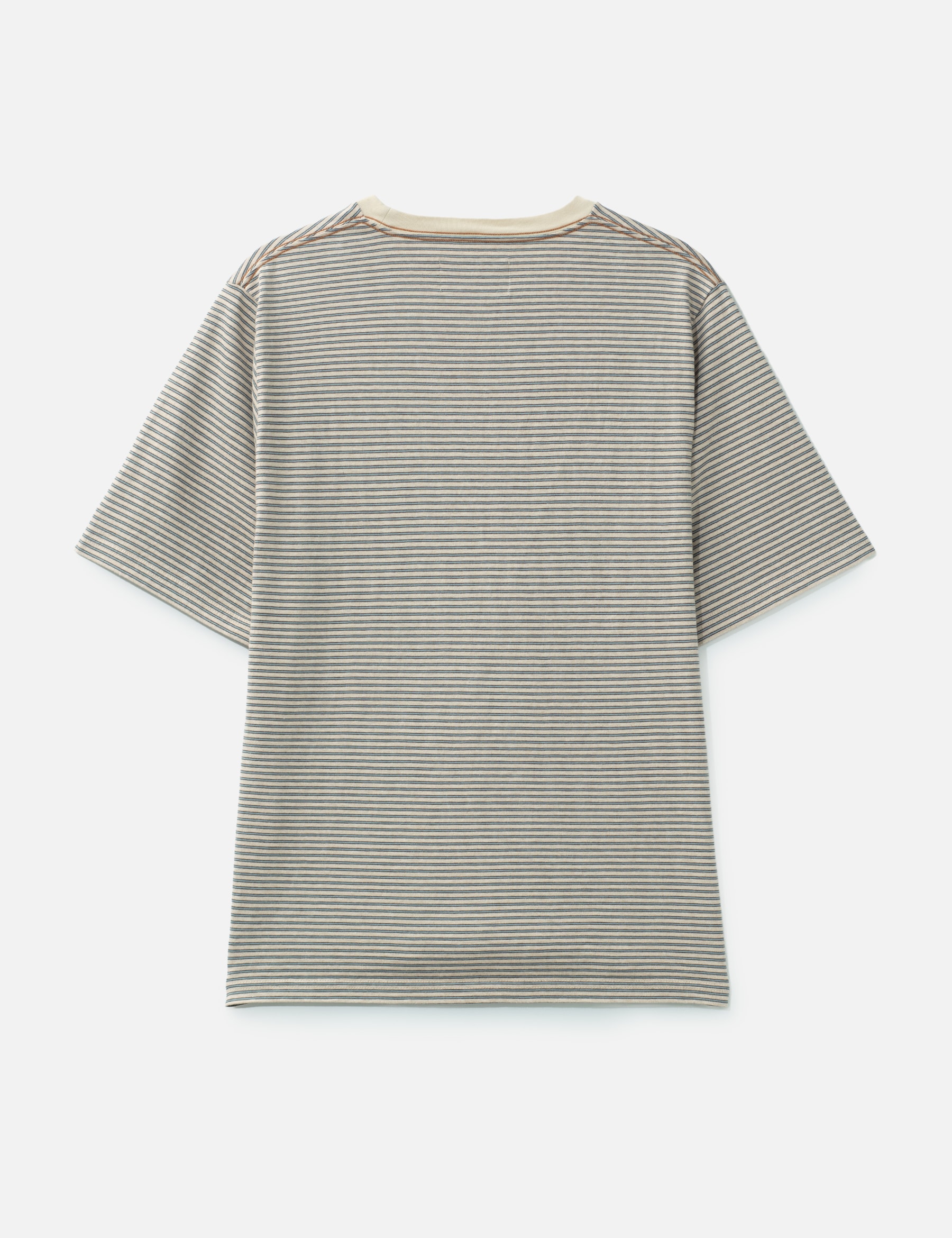 Stripe Tee view 17