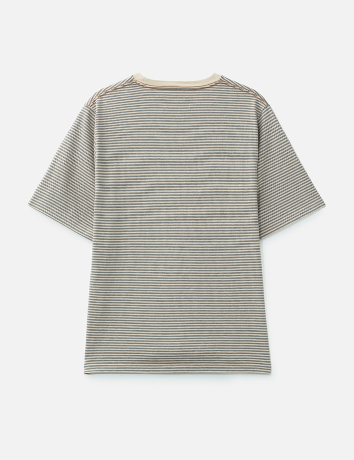 SUGARHILL Stripe Tee