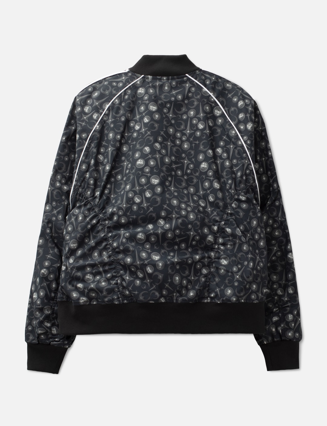 Thug Club Superstar Jacket view 13