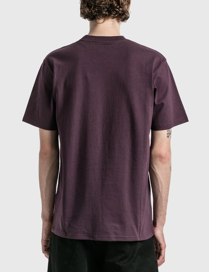 Short Sleeve University T-shirt Placeholder Image