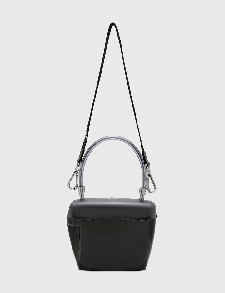 Strap Padlock Bag Placeholder Image