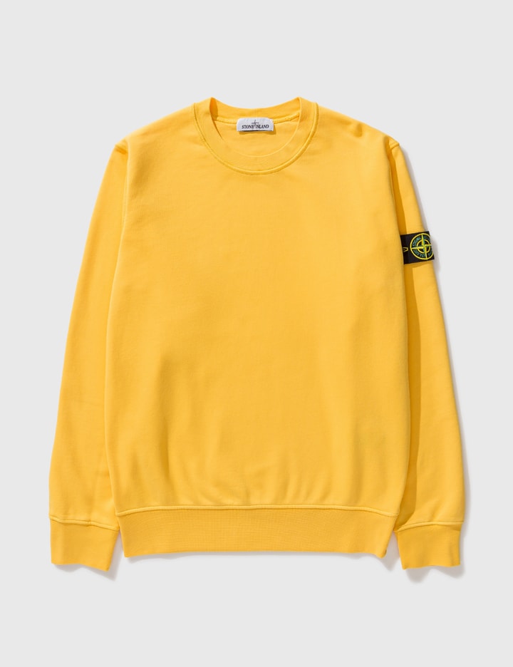 Classic Crewneck Sweatshirt Placeholder Image
