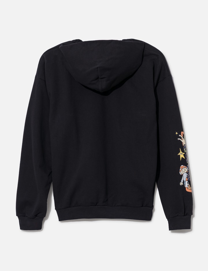 Market Backcountry Buds Hoodie