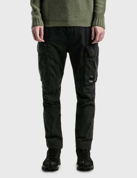 C.P. Company 50 Fili Utility Pants