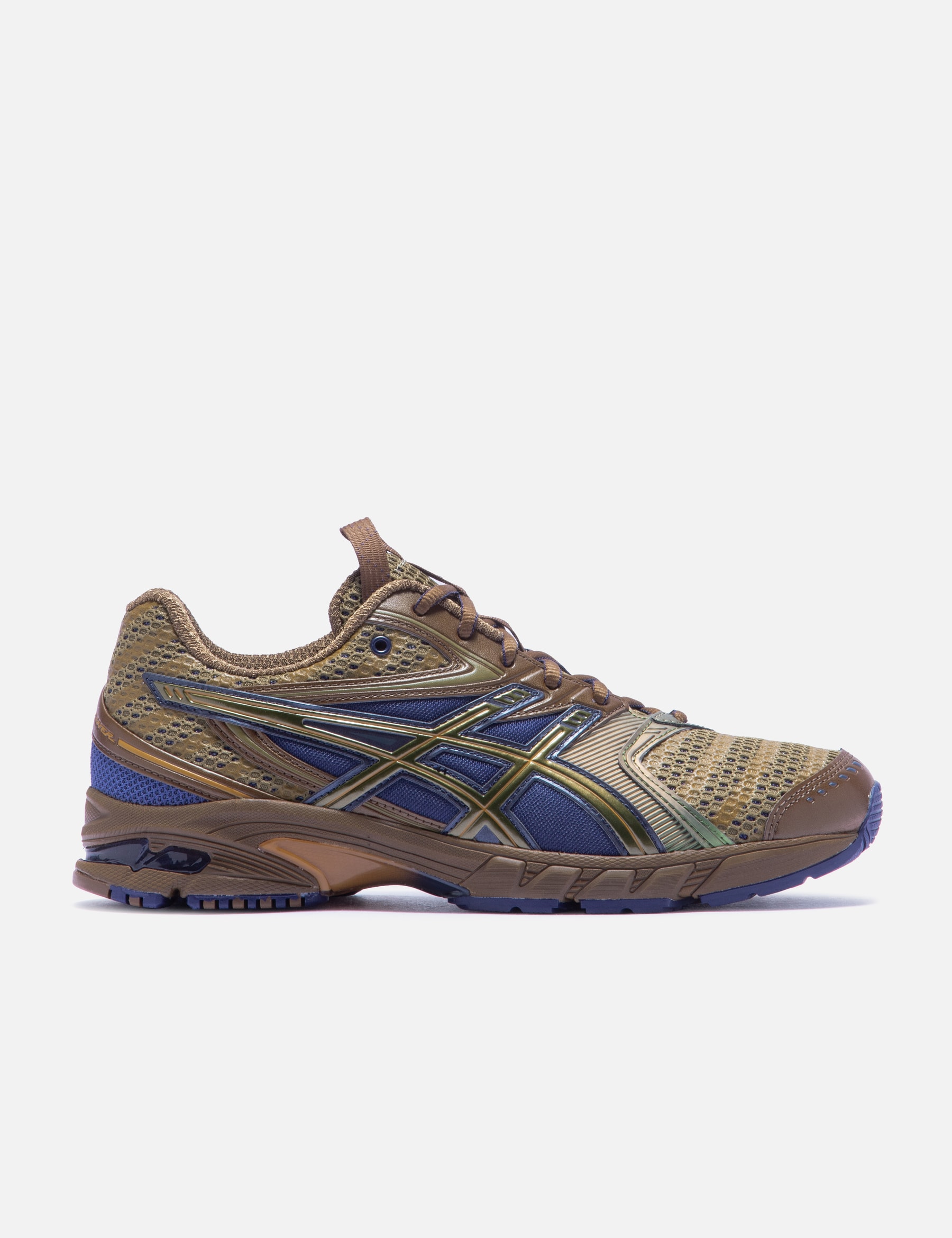 UB9-S GEL-DS Trainer 14 view 13