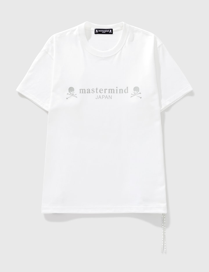 Reflective T-shirt Placeholder Image