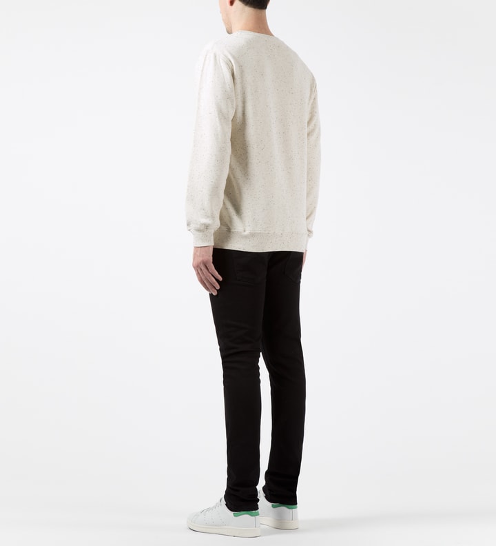 Multicolor Homies Crewneck Sweater Placeholder Image