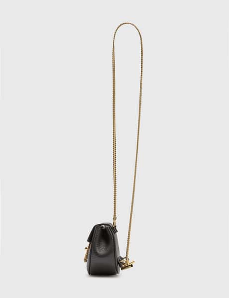 frye backpack mini Frye Melissa Mini Backpack - Ice