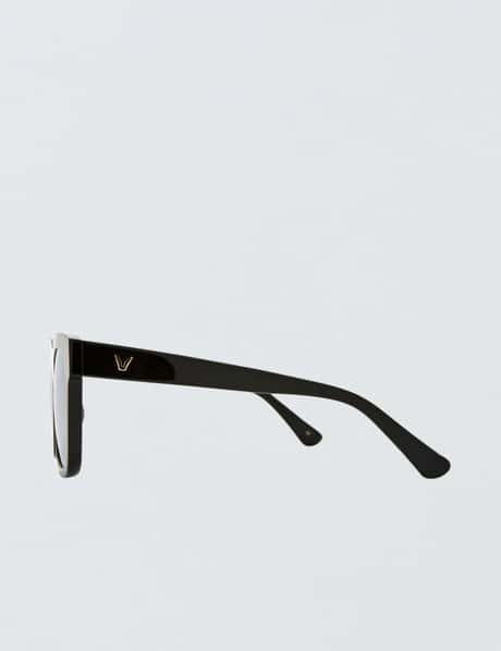 Gentle Monster - Kaiser Sunglasses | HBX display picture 1