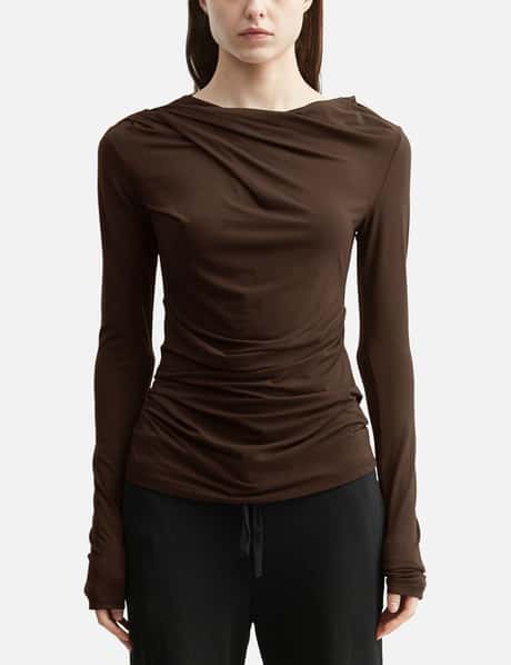 Drape Top view 10