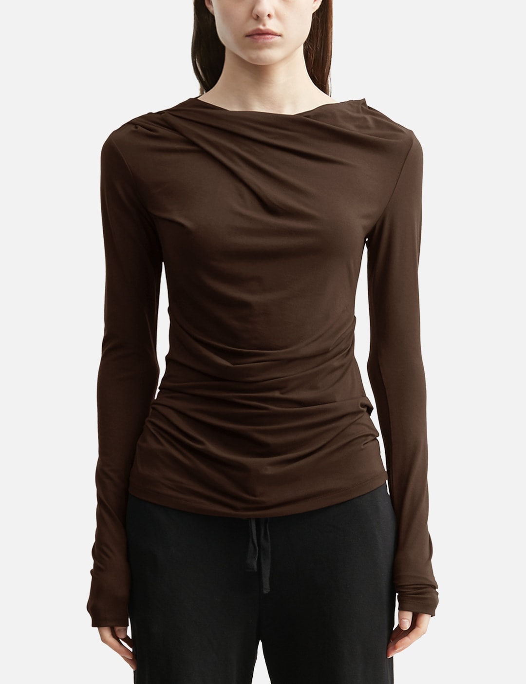 Drape Top view 11