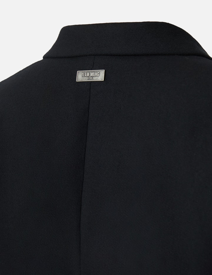 Team Wang Design Choices Casual Suit Jacket