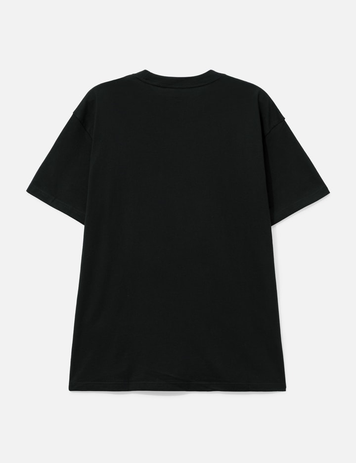 Carhartt Work In Progress Short Sleeves Pocket Heart T-Shirt