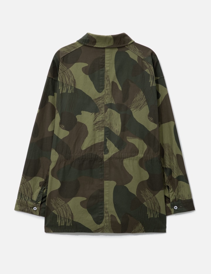 Camo Shirt Jacket Placeholder Image