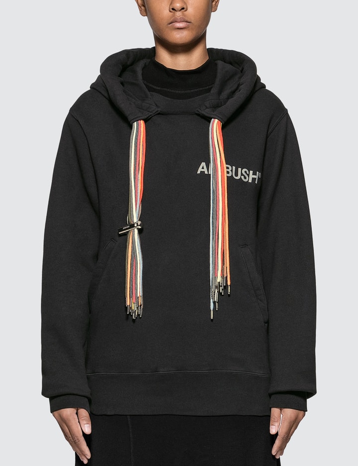 New Multi Cord Hoodie Placeholder Image