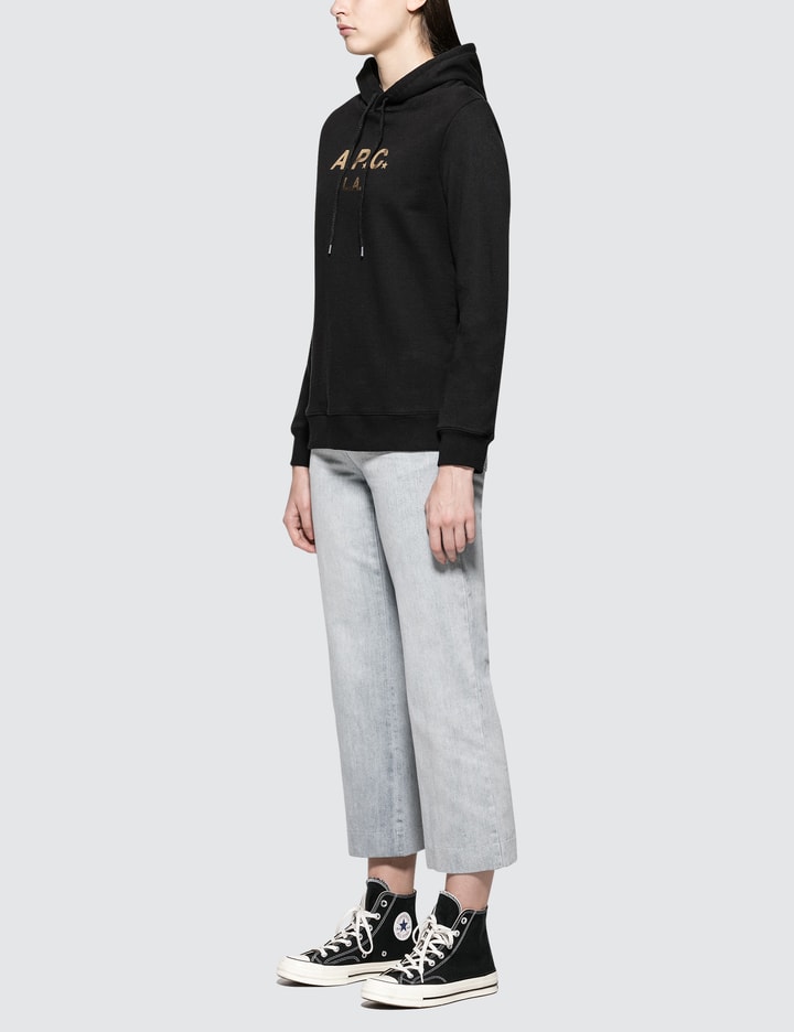 APC La  Hoodie Placeholder Image