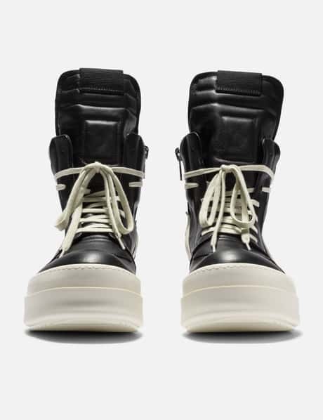 Rick Owens - メガ バンパー ジオバスケット | HBX - ハイプビースト 