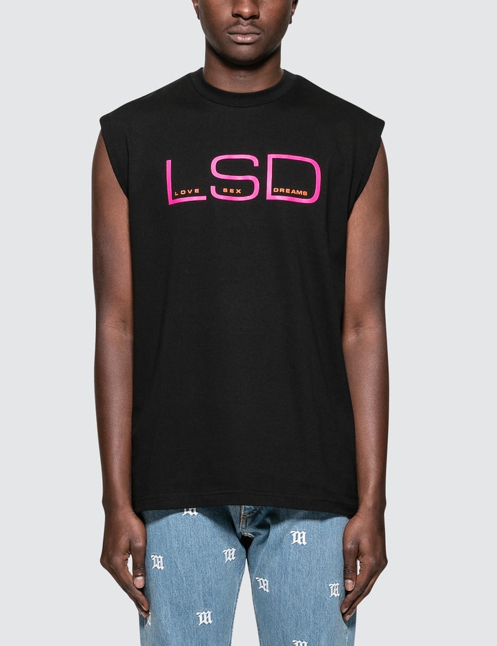 LSD Sleeveless Placeholder Image