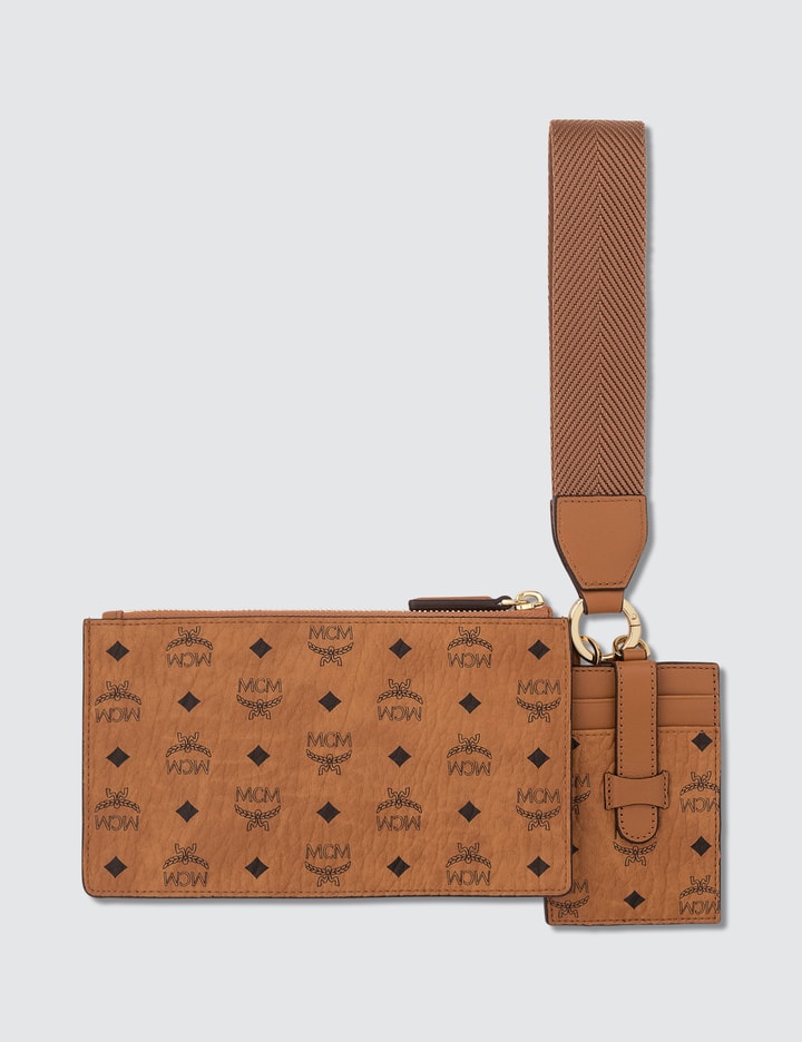 Multifunction Pouch in Visetos Placeholder Image