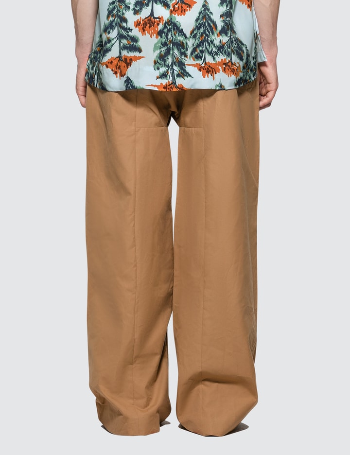 Wide Legged Trousers Placeholder Image