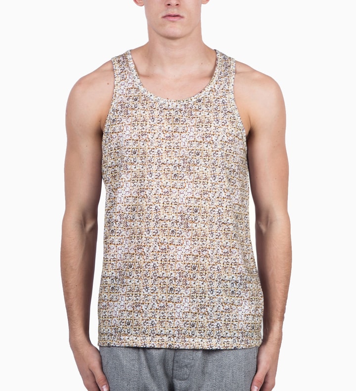 Diamondwash Diamonds Tank Top Placeholder Image