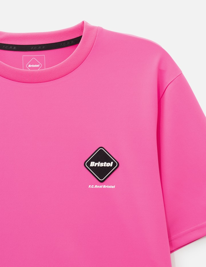 F.C. Real Bristol S/S Athletic Top